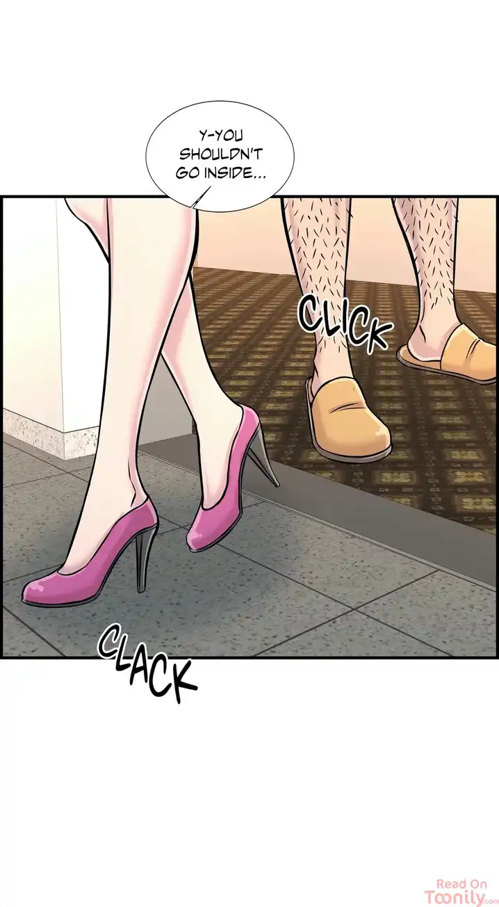 Cram School Scandal - Chapter 26 [photo 8] - MangaPorn