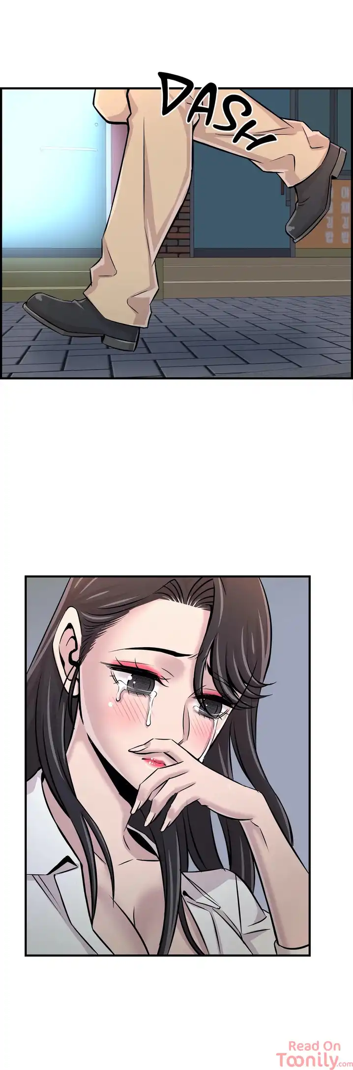 Cram School Scandal - Chapter 27 [photo 14] - MangaPorn