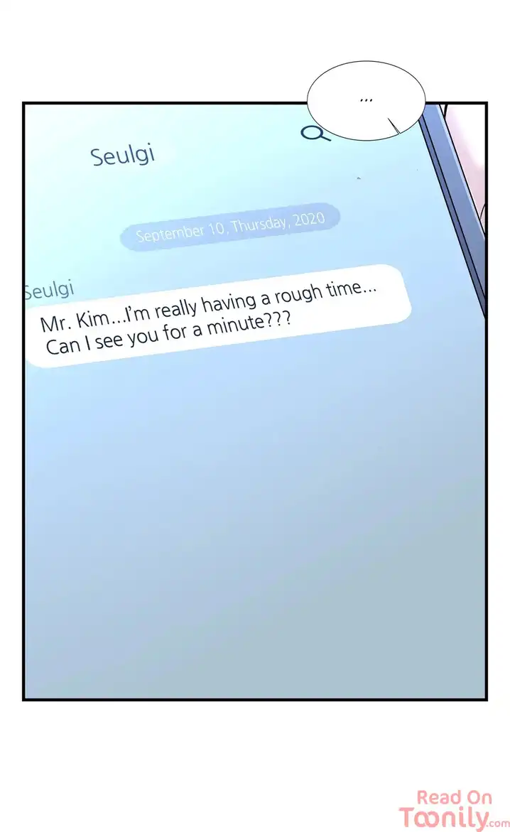 Cram School Scandal - Chapter 27 [photo 7] - MangaPorn