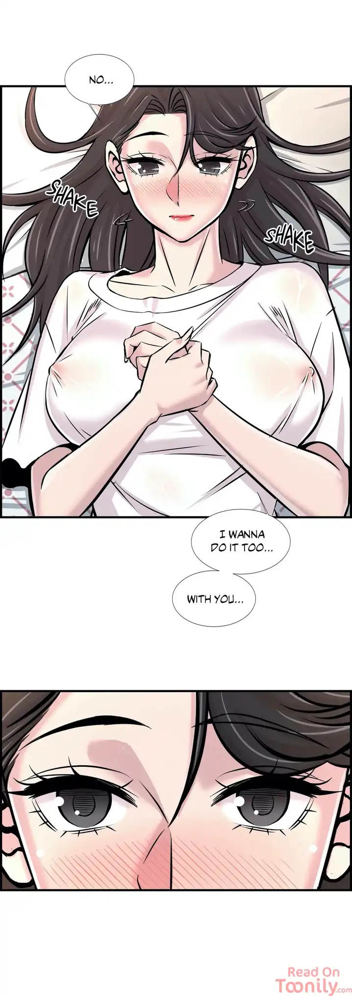 Cram School Scandal - Chapter 28 [photo 23] - MangaPorn