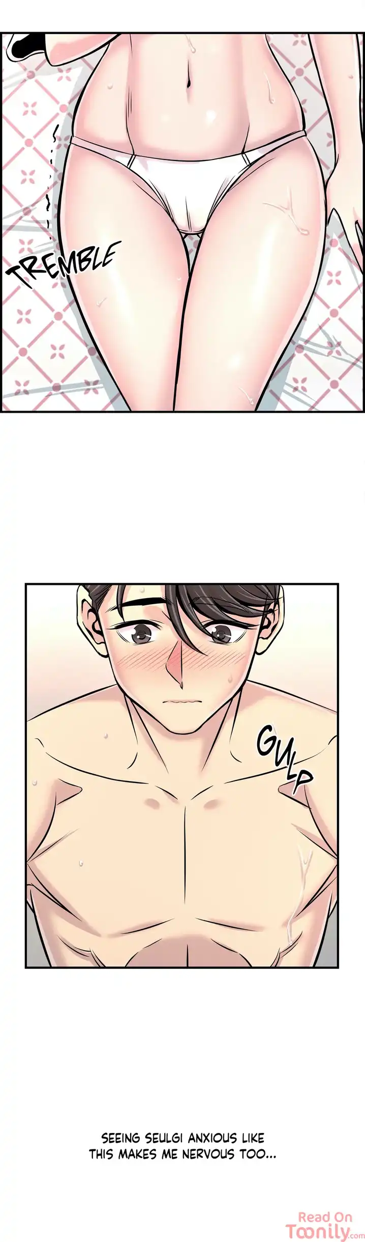 Cram School Scandal - Chapter 29 [photo 10] - MangaPorn