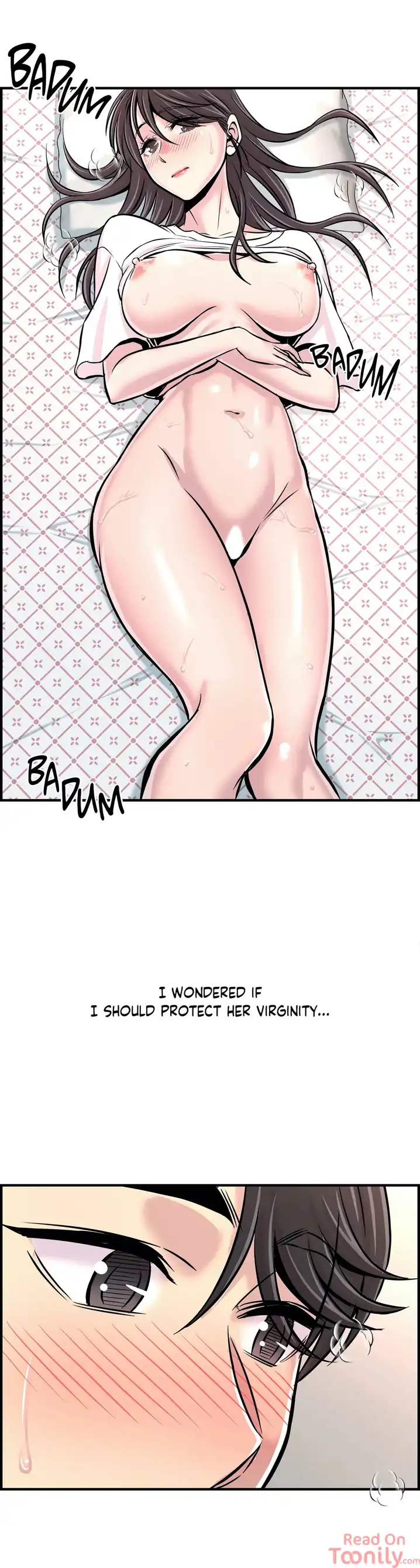 Cram School Scandal - Chapter 29 [photo 12] - MangaPorn