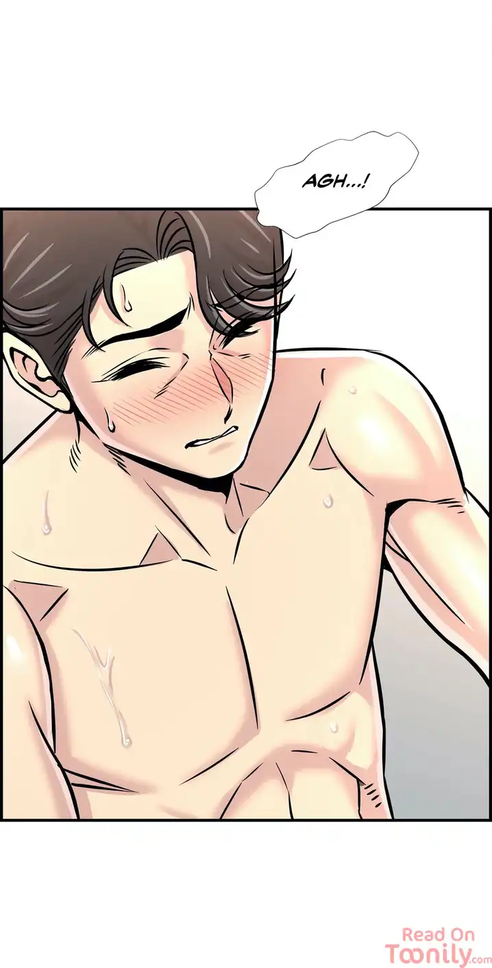 Cram School Scandal - Chapter 29 [photo 17] - MangaPorn