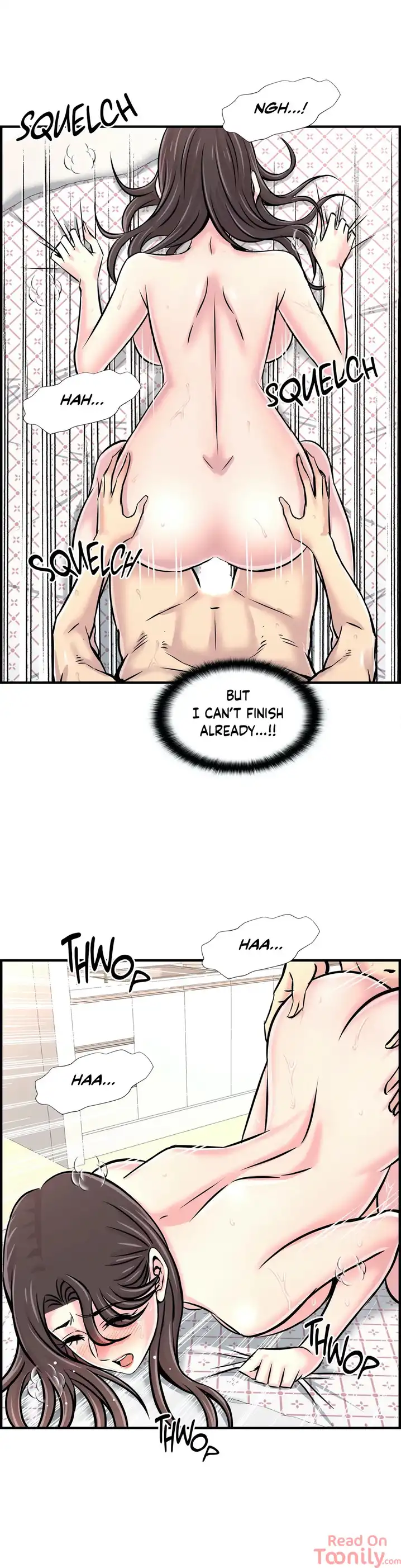 Cram School Scandal - Chapter 29 [photo 30] - MangaPorn