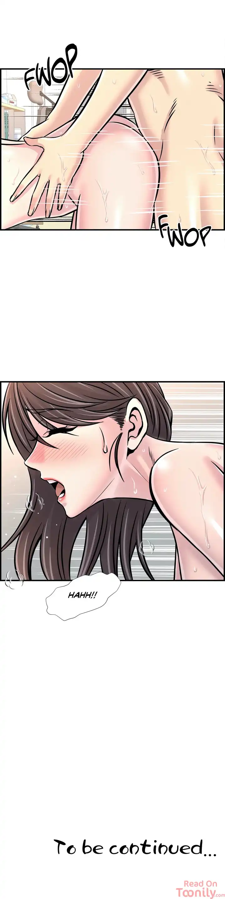 Cram School Scandal - Chapter 29 [photo 31] - MangaPorn