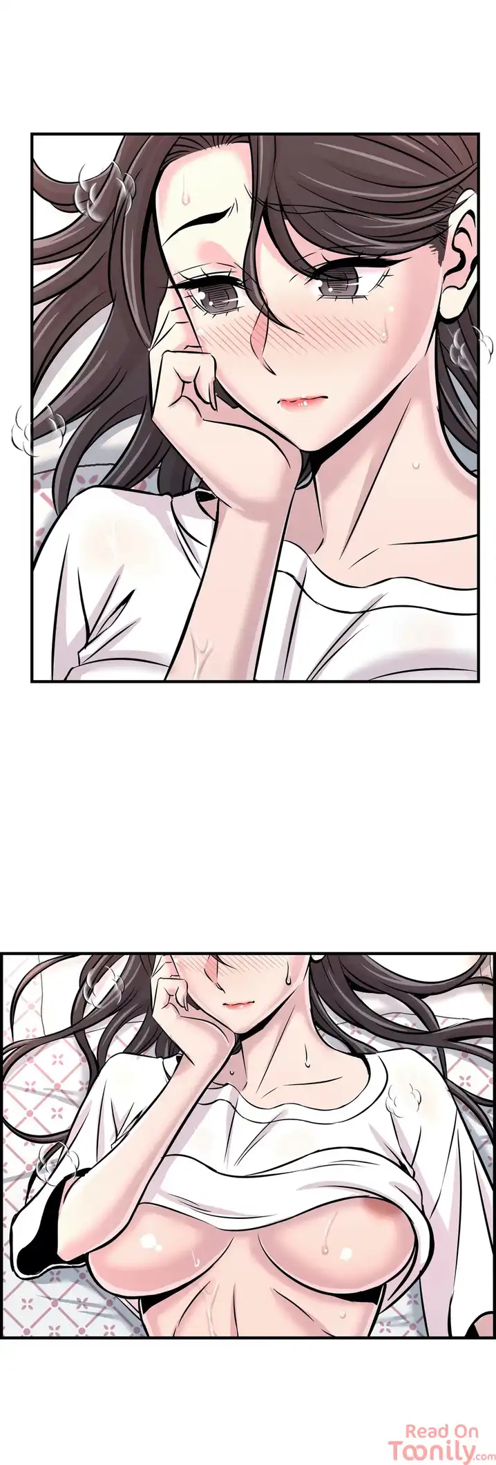 Cram School Scandal - Chapter 29 [photo 4] - MangaPorn