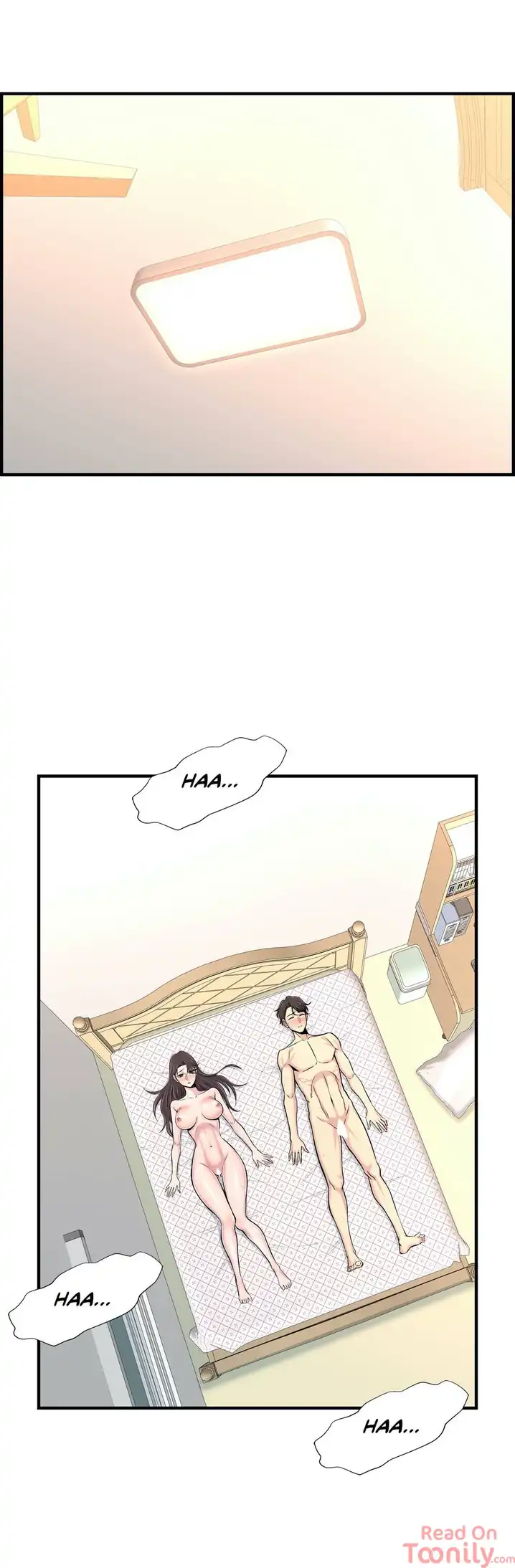 Cram School Scandal - Chapter 30 [photo 17] - MangaPorn