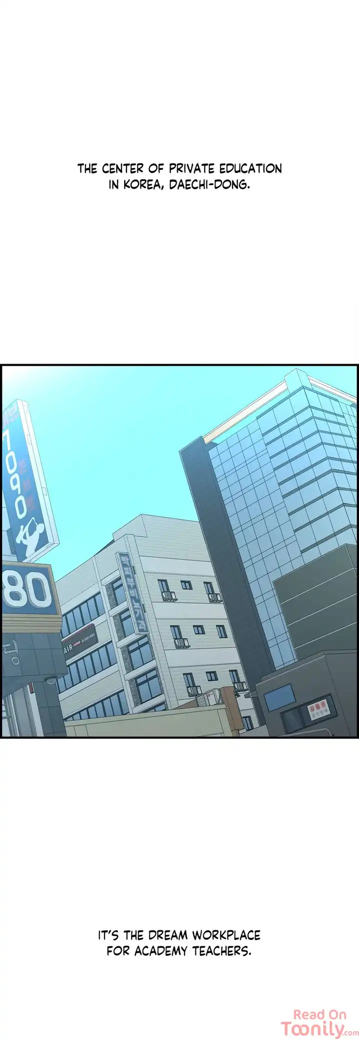 Cram School Scandal - Chapter 30 [photo 21] - MangaPorn