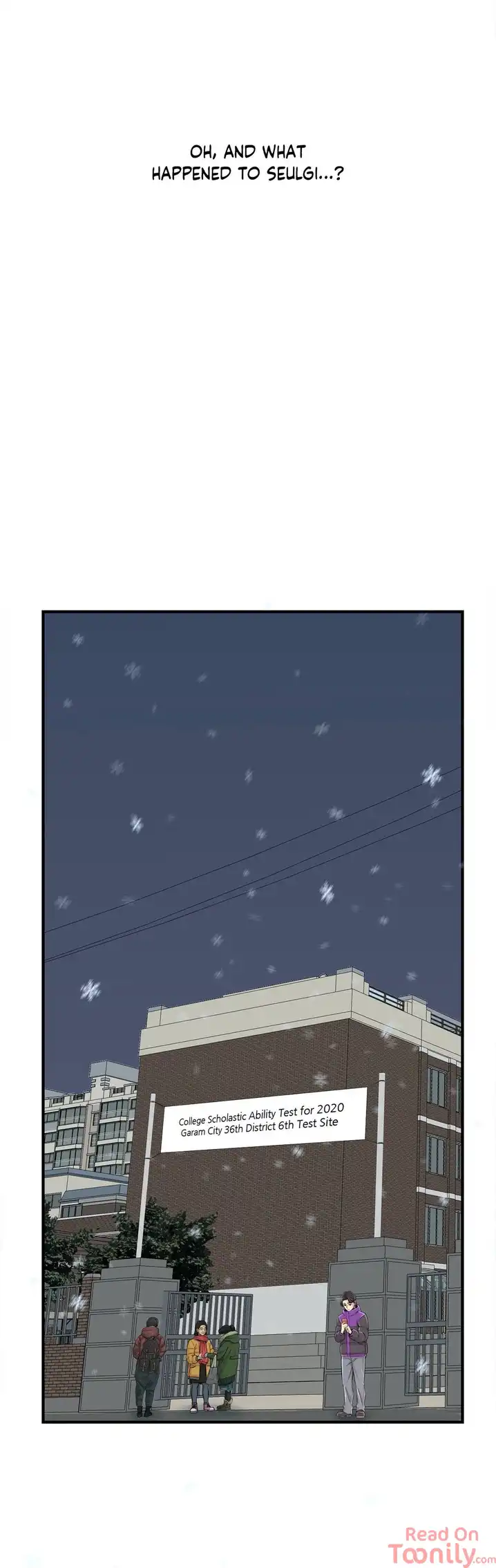 Cram School Scandal - Chapter 30 [photo 27] - MangaPorn