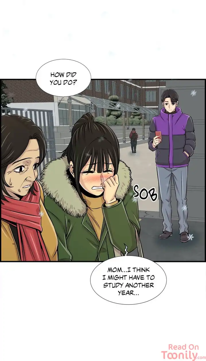 Cram School Scandal - Chapter 30 [photo 28] - MangaPorn