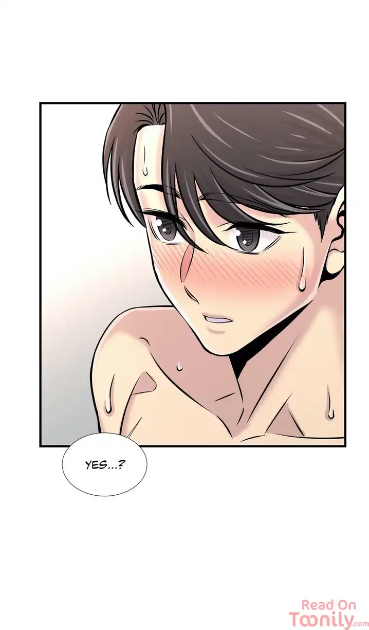 Cram School Scandal - Chapter 30 [photo 7] - MangaPorn