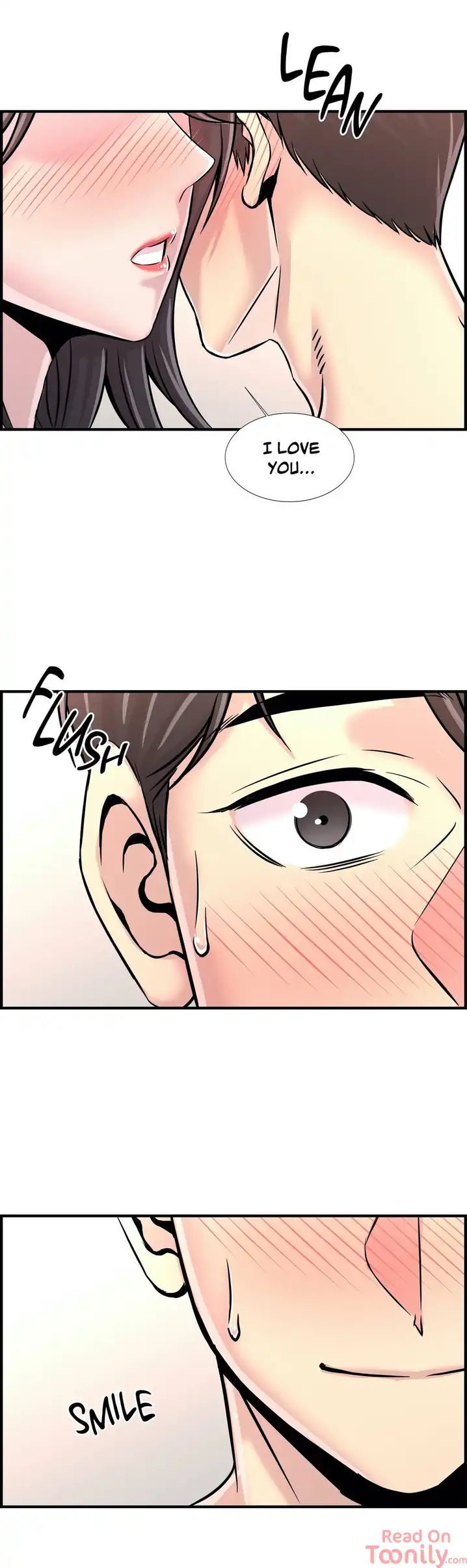 Cram School Scandal - Chapter 30 [photo 8] - MangaPorn