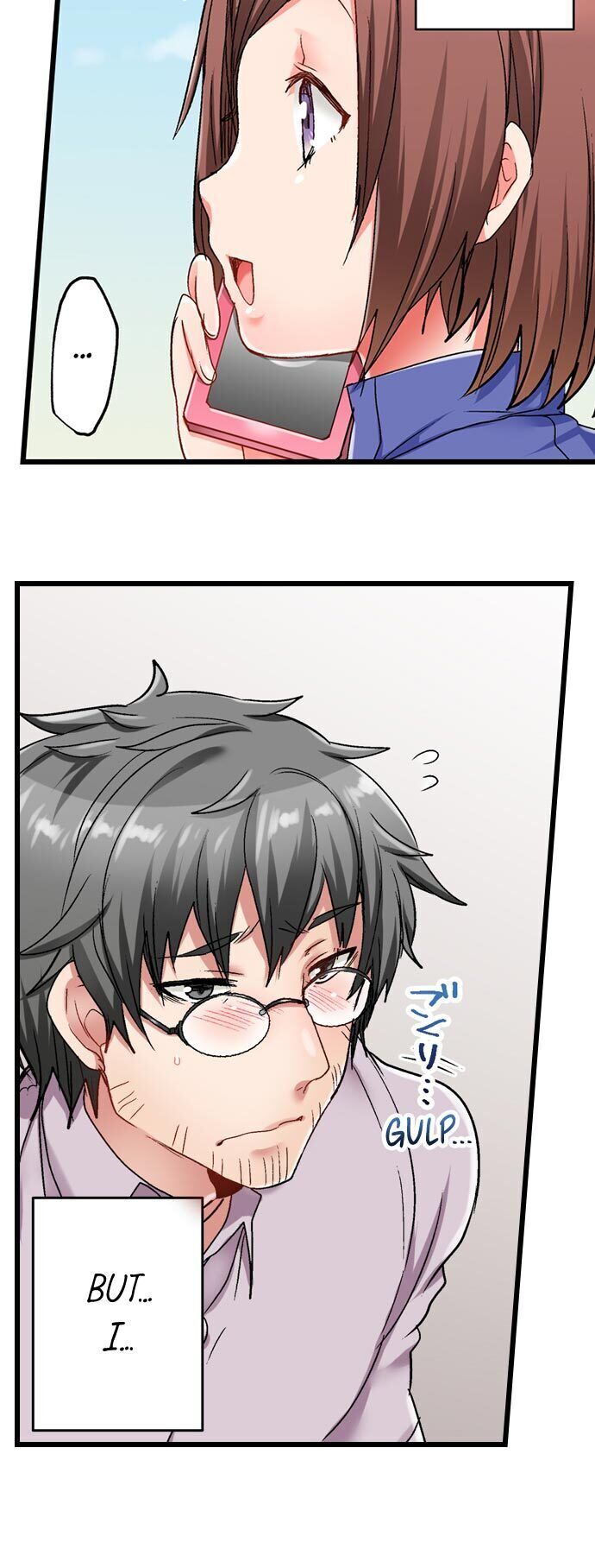 5-Second Sex Delivery - Chapter 4 [photo 21] - MangaPorn