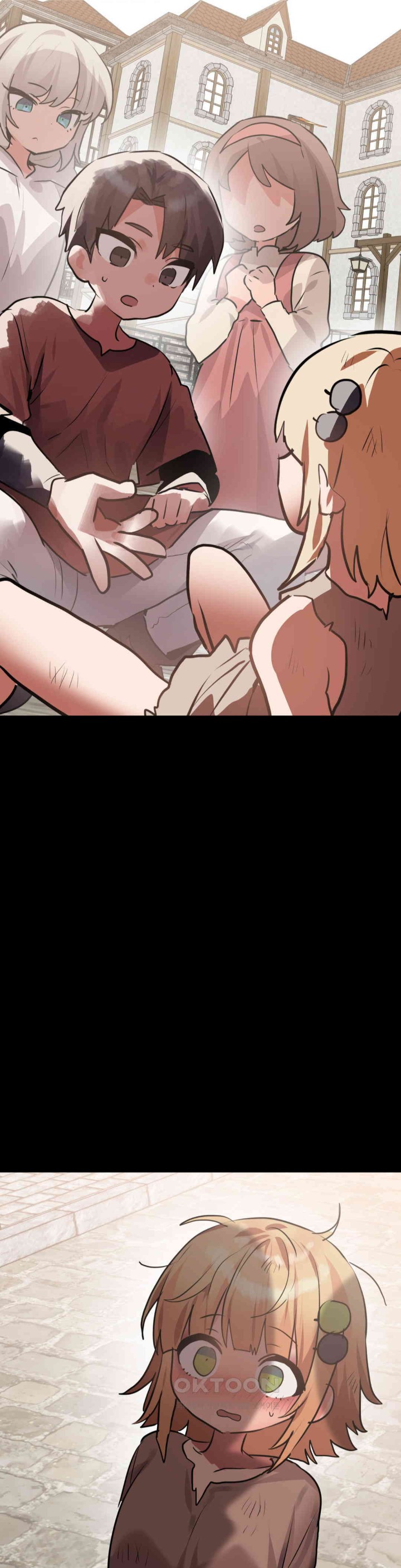 Do You Wanna Fight in This Life, Too? Raw - Chapter 16 [photo 31] - MangaPorn