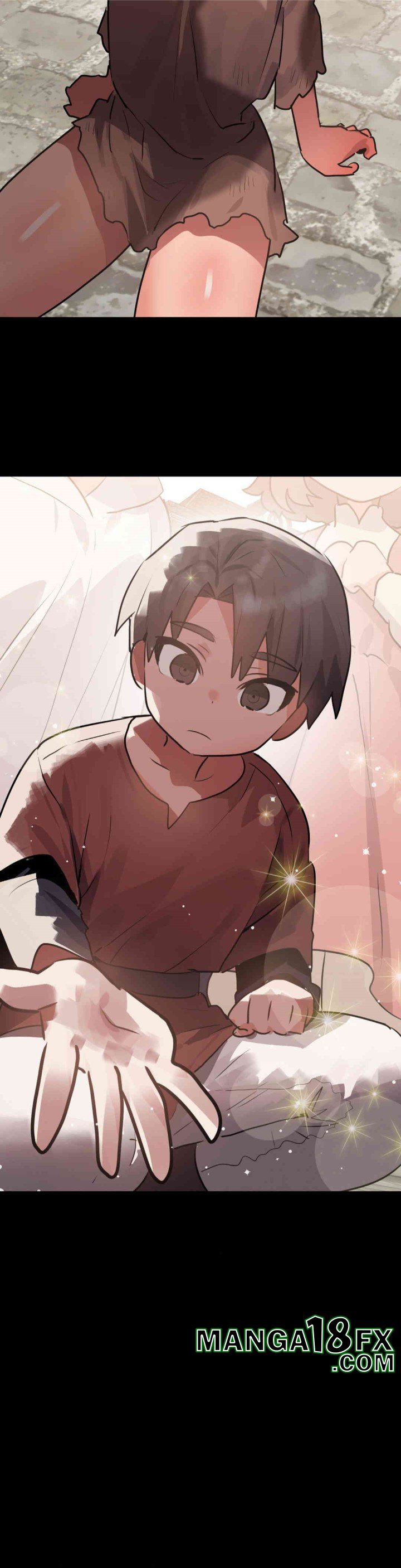 Do You Wanna Fight in This Life, Too? Raw - Chapter 16 [photo 32] - MangaPorn