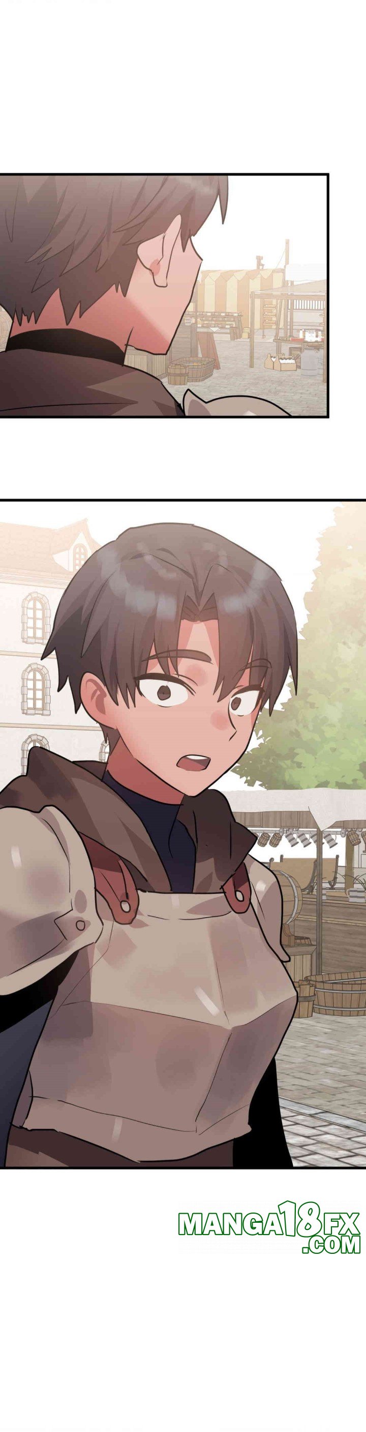 Do You Wanna Fight in This Life, Too? Raw - Chapter 16 [photo 34] - MangaPorn