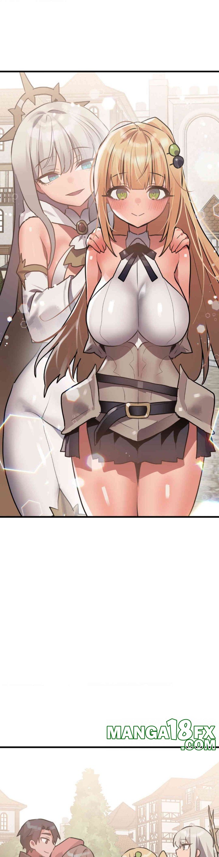 Do You Wanna Fight in This Life, Too? Raw - Chapter 16 [photo 35] - MangaPorn