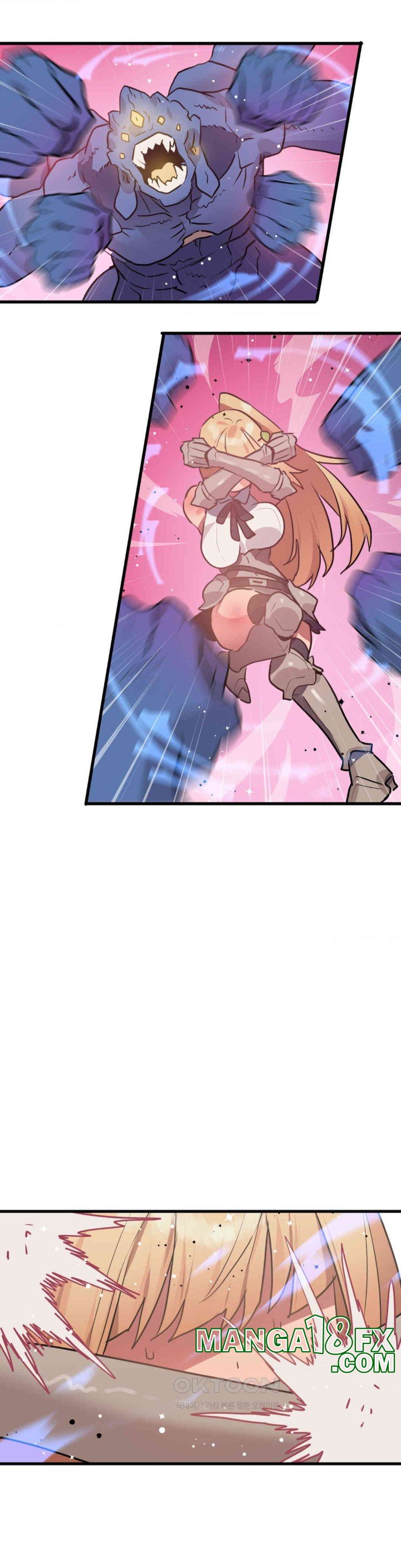 Do You Wanna Fight in This Life, Too? Raw - Chapter 16 [photo 37] - MangaPorn