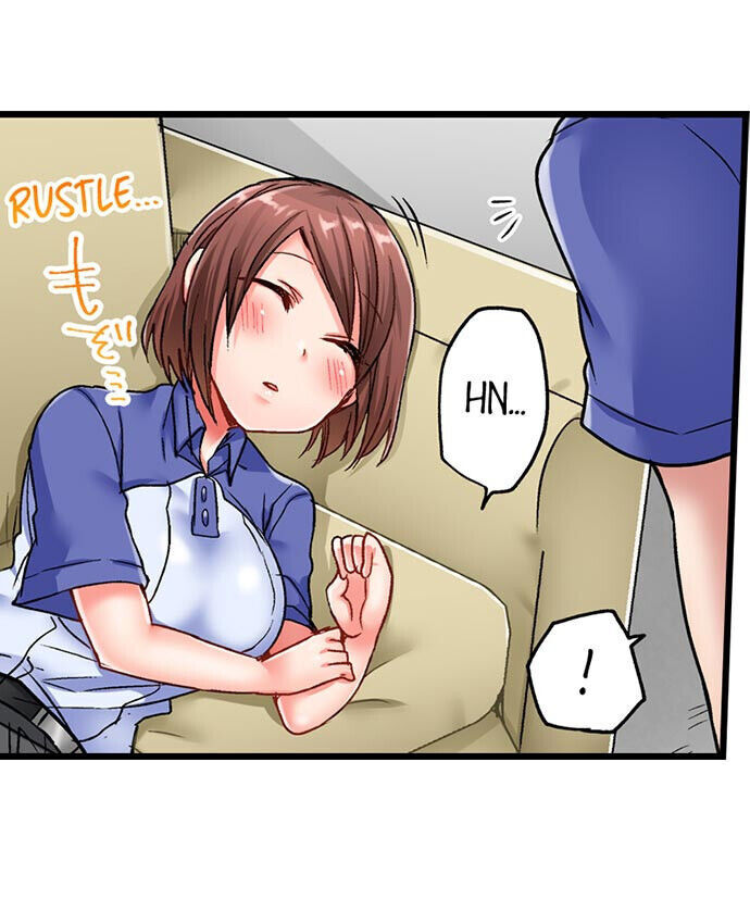 5-Second Sex Delivery - Chapter 10 [photo 16] - MangaPorn