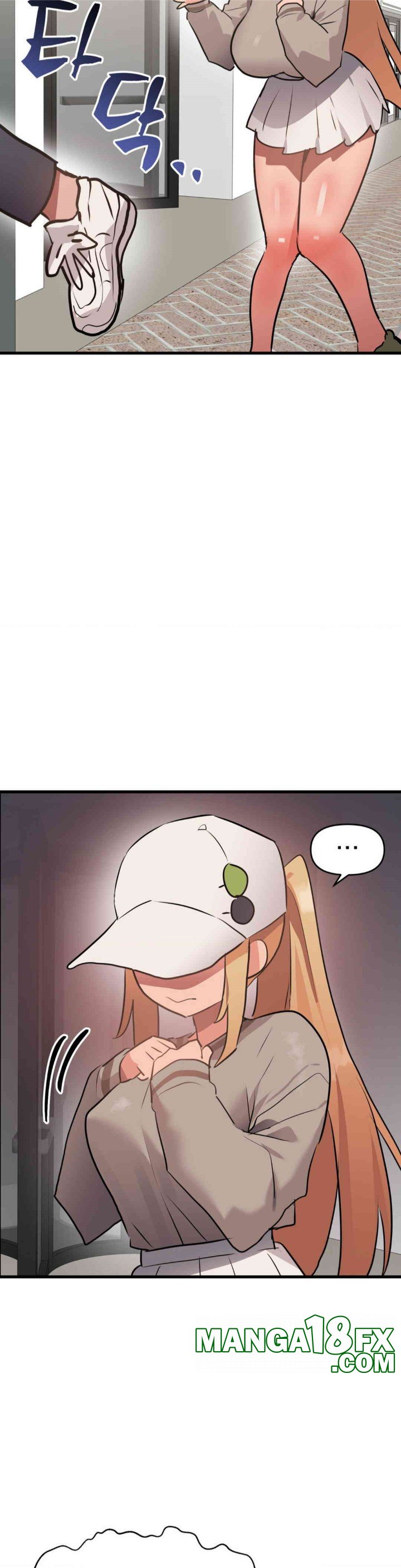 Do You Wanna Fight in This Life, Too? Raw - Chapter 17 [photo 18] - MangaPorn