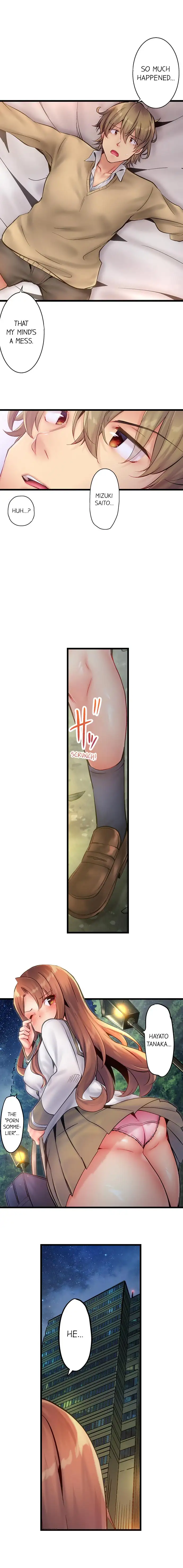 Busted in One Thrust - Chapter 5 [photo 5] - MangaPorn