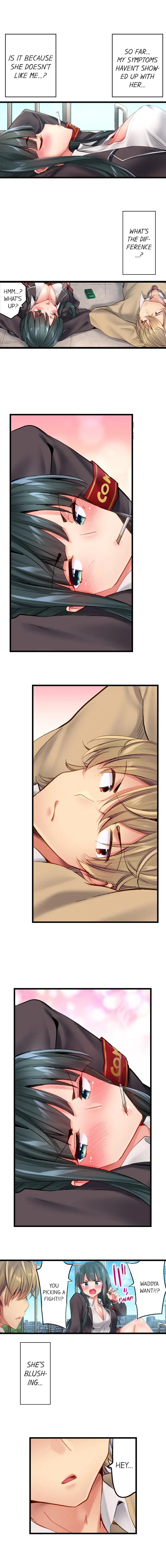 Busted in One Thrust - Chapter 13 [photo 7] - MangaPorn