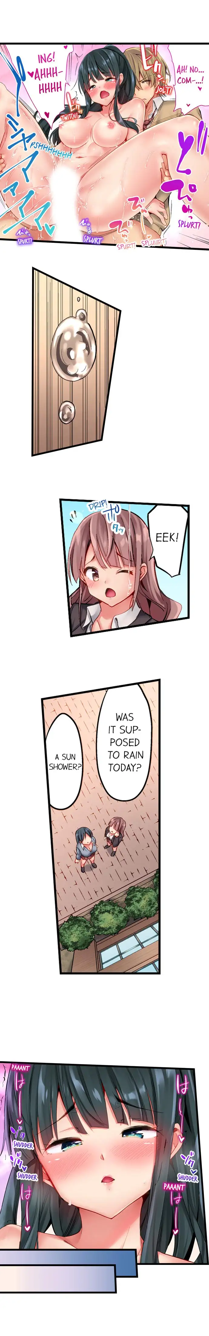 Busted in One Thrust - Chapter 15 [photo 7] - MangaPorn