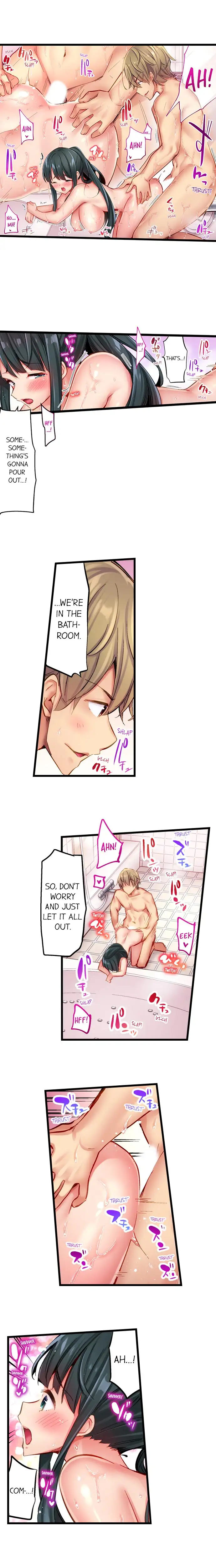 Busted in One Thrust - Chapter 17 [photo 9] - MangaPorn