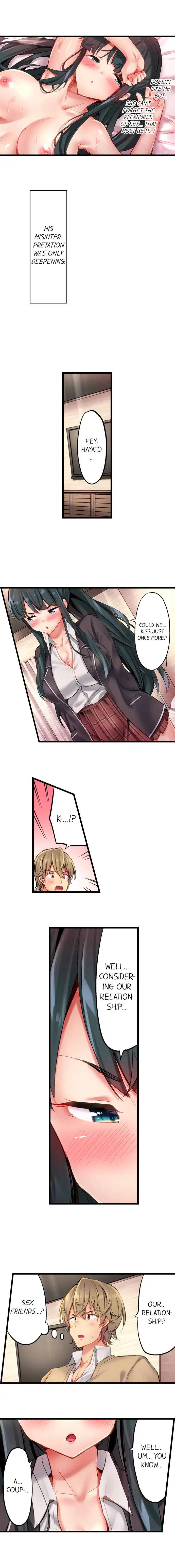 Busted in One Thrust - Chapter 18 [photo 8] - MangaPorn