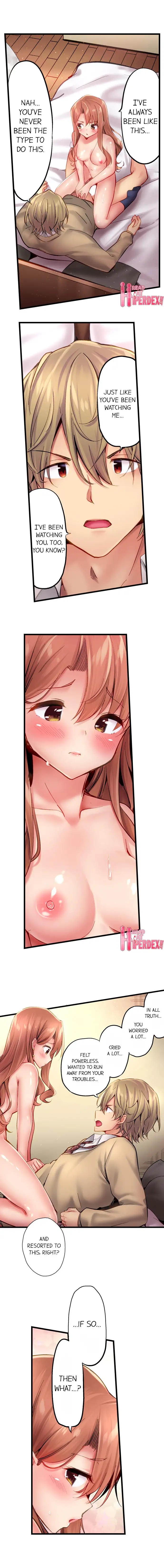 Busted in One Thrust - Chapter 20 [photo 6] - MangaPorn