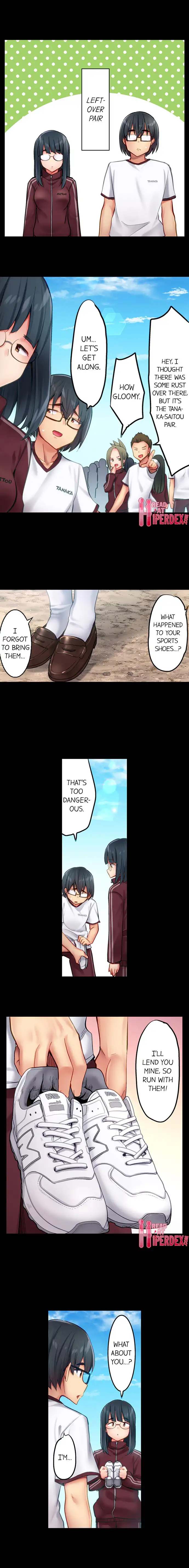 Busted in One Thrust - Chapter 22 [photo 7] - MangaPorn