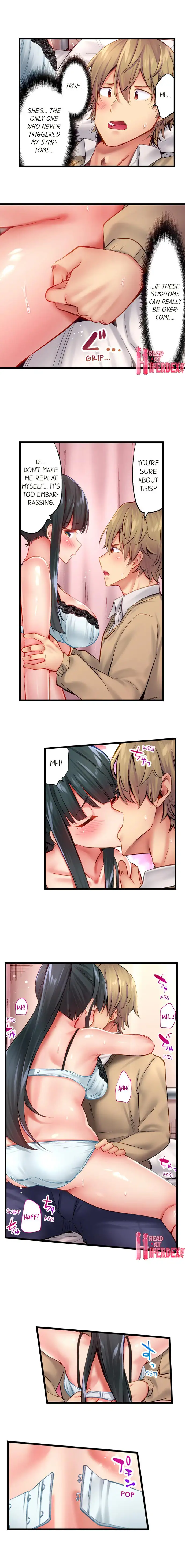 Busted in One Thrust - Chapter 26 [photo 4] - MangaPorn