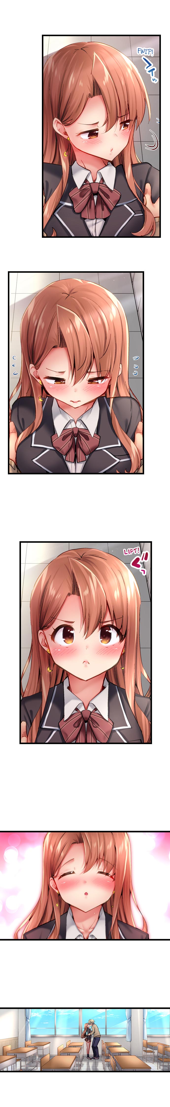 Busted in One Thrust - Chapter 29 [photo 3] - MangaPorn