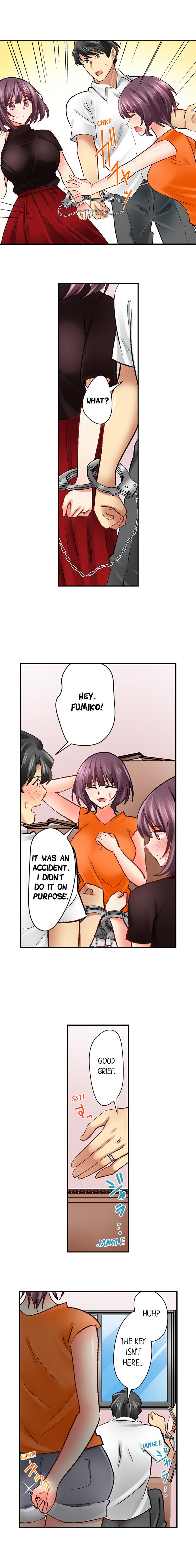 Our Kinky Newlywed Life - Chapter 67 [photo 4] - MangaPorn