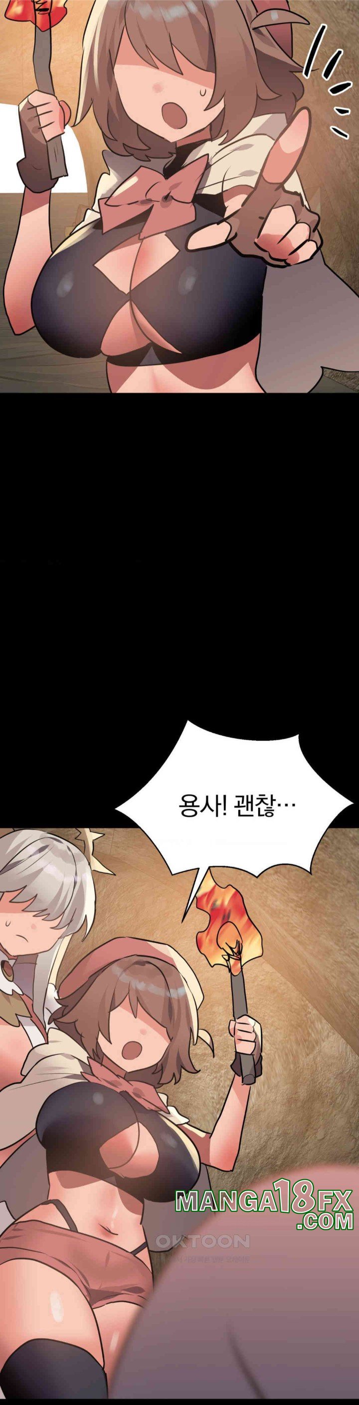 Do You Wanna Fight in This Life, Too? Raw - Chapter 22 [photo 18] - MangaPorn