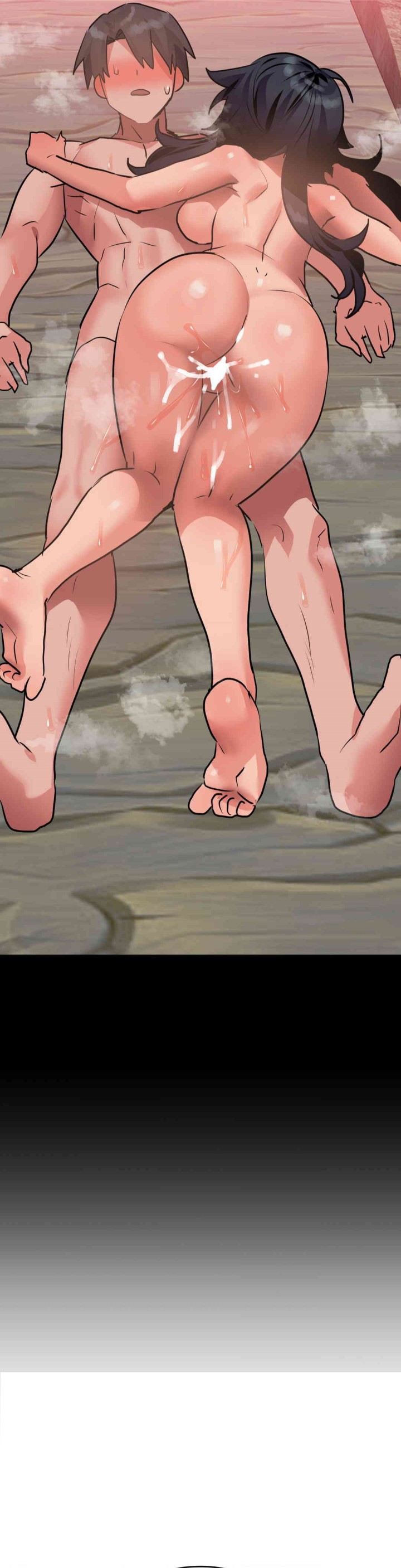 Do You Wanna Fight in This Life, Too? Raw - Chapter 22 [photo 21] - MangaPorn