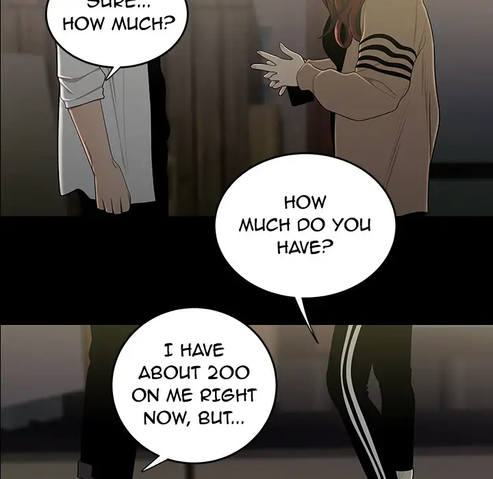 The Repeat Student - Chapter 0 [photo 19] - MangaPorn