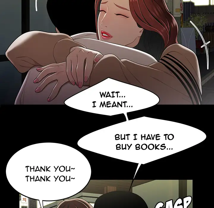 The Repeat Student - Chapter 0 [photo 21] - MangaPorn