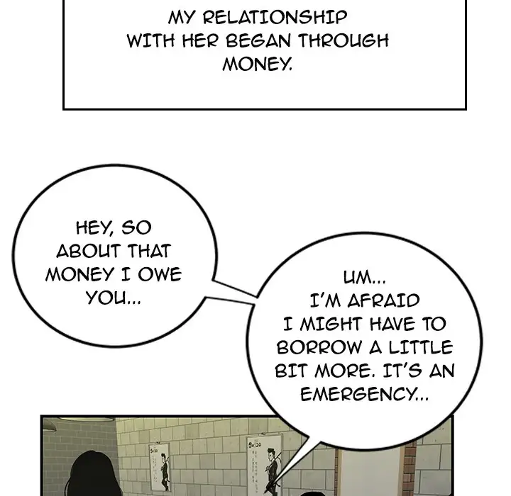 The Repeat Student - Chapter 0 [photo 24] - MangaPorn