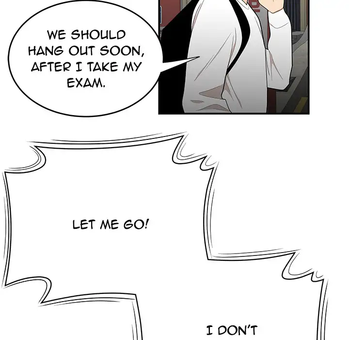 The Repeat Student - Chapter 0 [photo 29] - MangaPorn