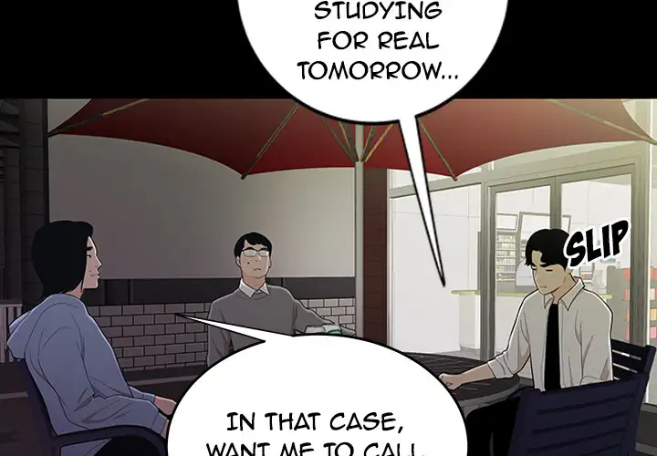 The Repeat Student - Chapter 0 [photo 3] - MangaPorn