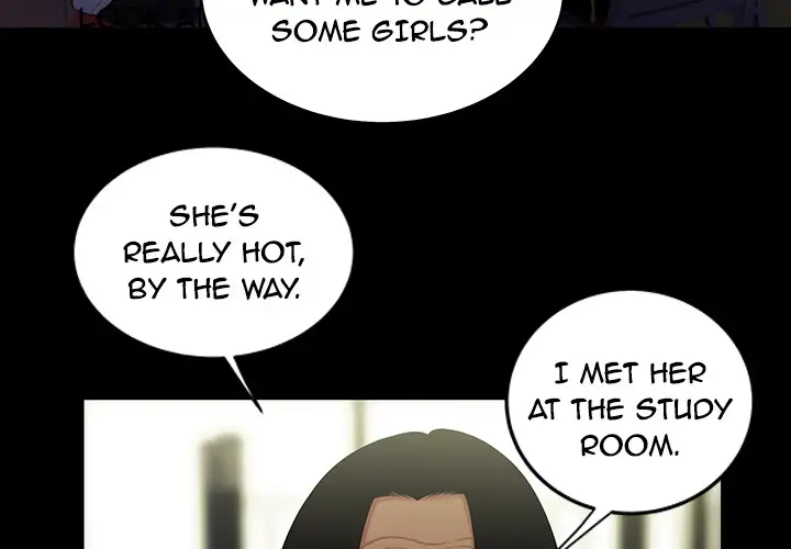 The Repeat Student - Chapter 0 [photo 4] - MangaPorn