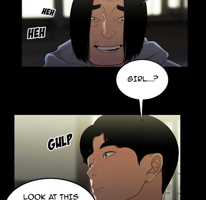 The Repeat Student - Chapter 0 [photo 5] - MangaPorn