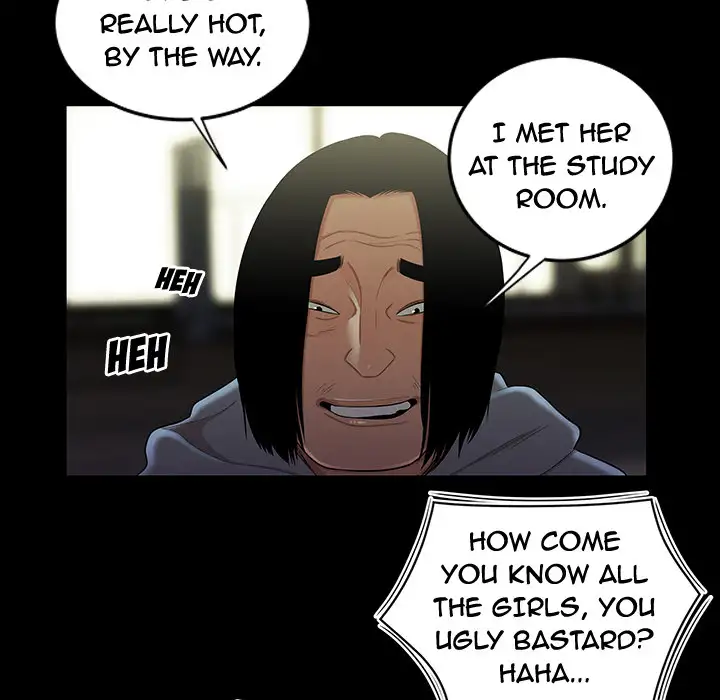 The Repeat Student - Chapter 1 [photo 103] - MangaPorn