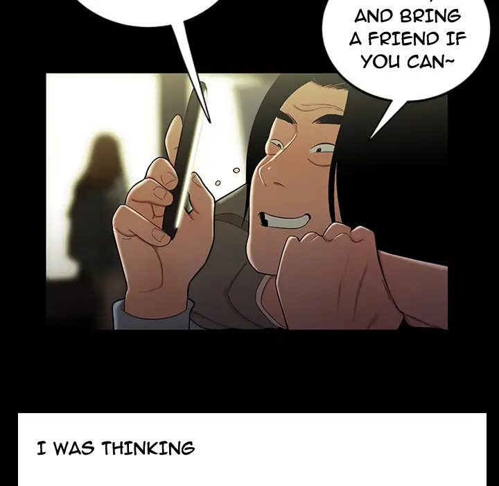 The Repeat Student - Chapter 1 [photo 105] - MangaPorn