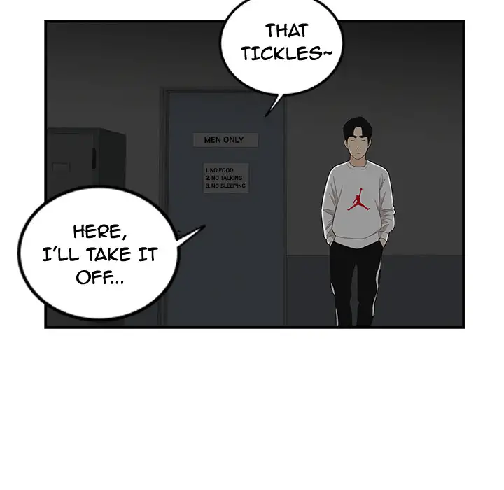 The Repeat Student - Chapter 1 [photo 15] - MangaPorn