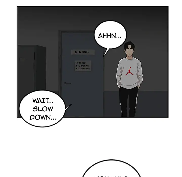 The Repeat Student - Chapter 1 [photo 16] - MangaPorn