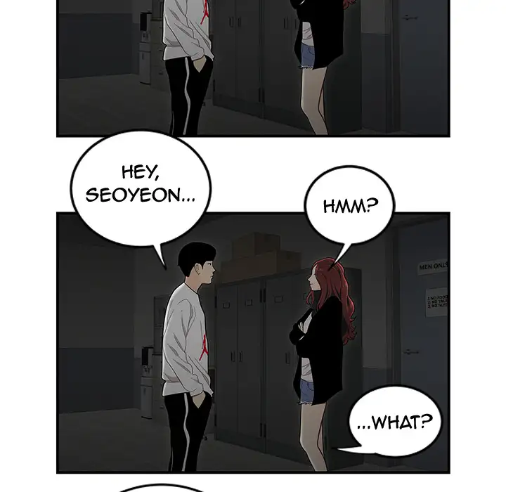 The Repeat Student - Chapter 1 [photo 63] - MangaPorn