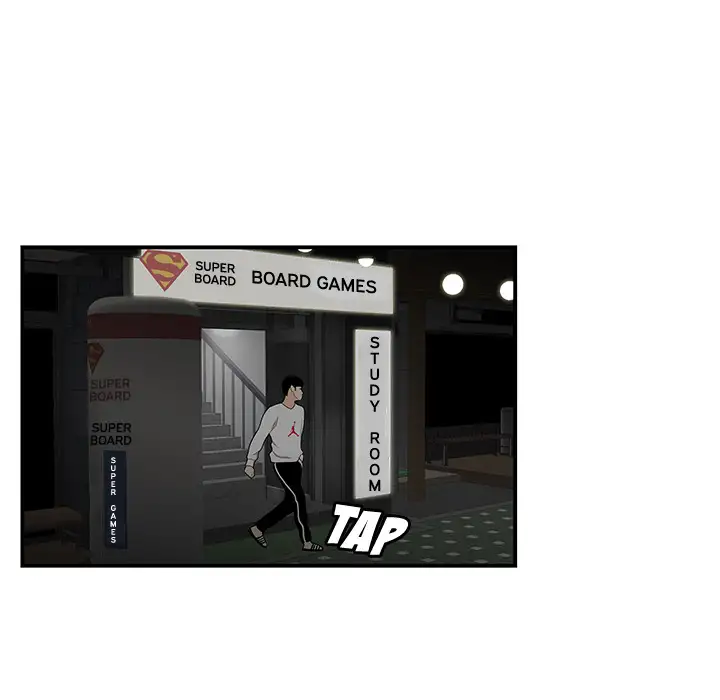 The Repeat Student - Chapter 1 [photo 71] - MangaPorn