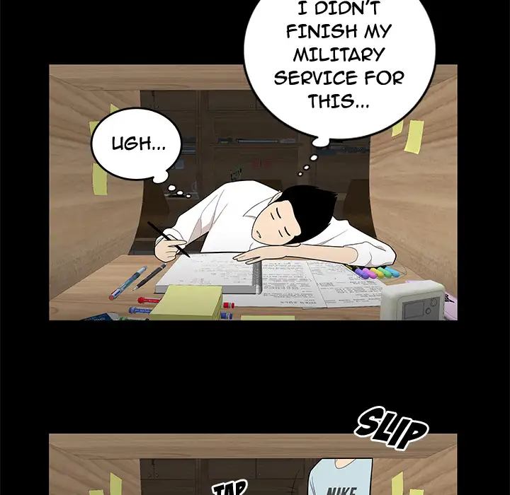 The Repeat Student - Chapter 1 [photo 84] - MangaPorn